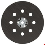 Bosch schuurpad - met 8 gaten - 2 608 601 062