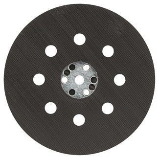 Bosch schuurpad - met 8 gaten - 2 608 601 062