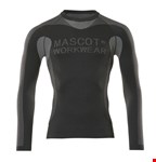 Mascot 50563-936 Thermo Ondershirt zwart - maat XXL/3XL