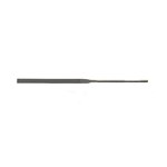 Bahco naaldvijl plat zoet 180mm -  2-300-18-2-0