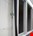 Gebr. Bodegraven uitvulplaatjes - GB-34605 - 5 mm (144-box) rood