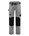 Tricorp worker canvas met cordura - Workwear - 502009 - grijs/zwart - maat 51
