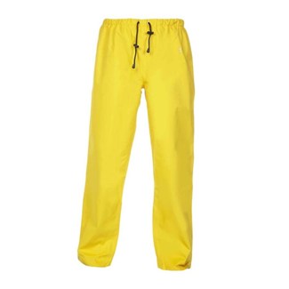 Hydrowear broek - Utrecht - geel - XL - 072350