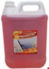 BO Motor-Oil ruitensproeier vloeistof - 5000 ml