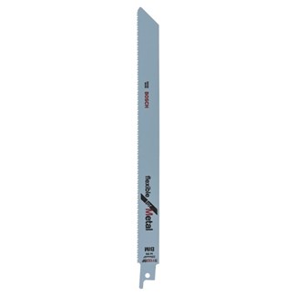 Bosch reciprozaagbladen [100x] - S1122BF - 2608656032