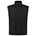 Tricorp bodywarmer - Casual - 401001 - zwart - maat S