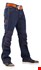CrossHatch jeans dark denim maat 40 - 36 Toolbox-M