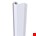 SecuStrip Plus buitendraaiend - terugligging 14-20mm - 2115mm wit - 1010.162.02