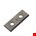 JSO-TR keermessen [10x] HW - 30x12x1.5 mm - 2-zijdig geslepen - 72010-6-03000