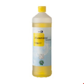 DEli-XL afwasmiddel - 1 L - citroen