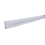 Deventer zelfklevende afdichtingsprofiel - S-6699 A - sponning 15-17 mm - wit