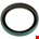 SKF cr-oliekeerring cr 15207 38,1x68,22x12,7 iso 2