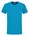 Tricorp T-shirt - Casual - 101001 - turquoise - maat 5XL
