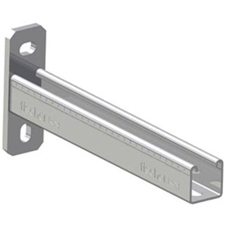 Fischer wandrailconsole