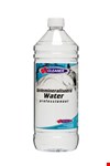 BO Motor-Oil gedemineraliseerd water - 1 liter