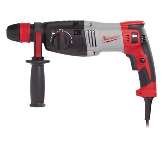 Milwaukee boorhamer - PH 30 Power X - 3.6J - 1030W - in transportkoffer