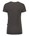 Tricorp dames T-shirt V-hals 190 grams - Casual - 101008 - donkergrijs - maat L