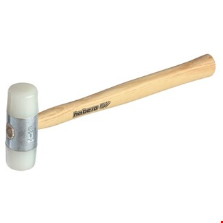GEDORE nylon hamer - Ø 22mm - essen steel