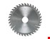 HiKOKI HM zaagblad - 165 x 30/20 mm - 18tands - 752412 accumach.