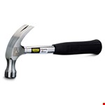 Stanley klauwhamer - SteelMaster - lengte 337 mm - 570 g - 1-51-033