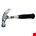 Stanley klauwhamer - SteelMaster - lengte 337 mm - 570 g - 1-51-033