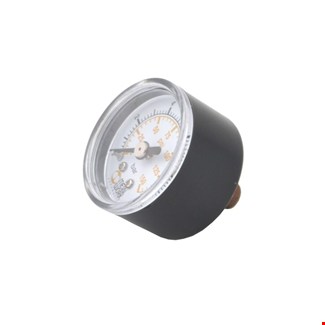 Manometer 40-abs 1/8Inch a 0/10 9700110