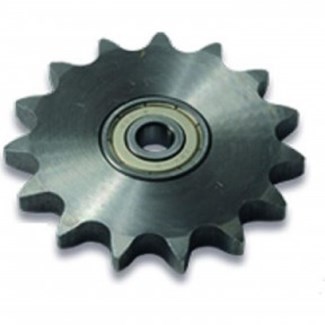 Donghua kettingspanwiel staal 16b-1 12t 051-025-12