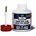 Bison hard pvc lijm - 100 ml pot - 6305949