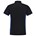 Tricorp Workwear 202002 Bi-color unisex poloshirt Marine blauw Koningsblauw S