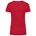 Tricorp dames T-shirt V-hals 190 grams - Casual - 101008 - rood - maat 3XL