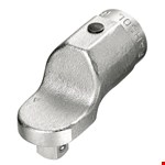 GEDORE opsteek-aandrijfvierkant - 16 Z - 1/2"