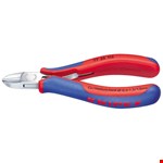 Knipex Elektronica Zijkniptang 77 22 - 115Mm Knipex