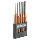 GEDORE pendrijverset - 6-dlg - en pvc-houder