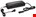 Makita oplader - 191L00-4 - 230 V - t.b.v. PDC1200-DC4001