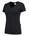 Tricorp dames T-shirt V-hals 190 grams - Casual - 101008 - marine blauw - maat XL