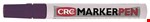 CRC markeerstift - paars - 2490229