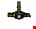 Ledlenser H7R WORK oplaadbare LED hoofdlamp 1000 lm - 250 mtr