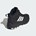 Adidas werkschoenen Gradix Mid S3S zwart/wit - maat 44