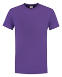 Tricorp T-shirt - Casual - 101001 - paars - maat M