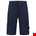 Tricorp werkbroek - Twill - kort - 502025 - inkt blauw - maat 52
