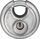 Abus discushangsloten - 70 mm - 26/70 - gelijksluitend