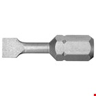 Facom ES.148T HIGH PERF' handbit serie 1 voor sleufschroeven - 25mm - ¼"- 8mm