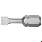 Facom ES.148T HIGH PERF' handbit serie 1 voor sleufschroeven - 25mm - ¼"- 8mm