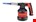 Rothenberger brander - Roflame 4 - Piezo - exclusief gas - 1000002358