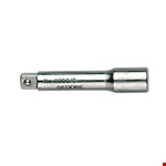 GEDORE verlengstuk - 2090-2 - 1/4 inch - 55 mm - 6170320