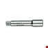 GEDORE verlengstuk - 2090-2 - 1/4 inch - 55 mm - 6170320