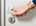 Assa Abloy codekruk op rozet - 7901-8ls - RVS - draairichting 2/3 - linkshandig