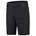 Tricorp 502703 werkbroek fitted stretch kort RE2050 zwart - maat 42