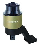 GEDORE momentvermeerderaar - DREMOPLUS ALU - 10000 Nm