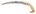 Bahco snoeizaag 280mm - houten greep HardPoint - 4211-11-6T